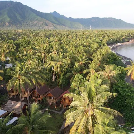 Kura Kura Beach